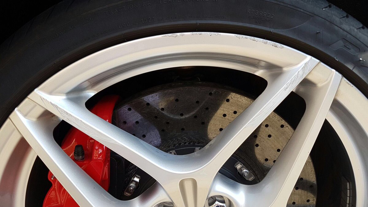 lucent_uk's tweet image. Can you guess what we've been looking after today?? #spotthecaliper #wildhorses #forzalucent #detailing