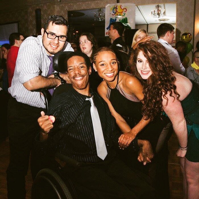 FFSocialGroup's tweet image. Fantastic Friends for life 💛✨