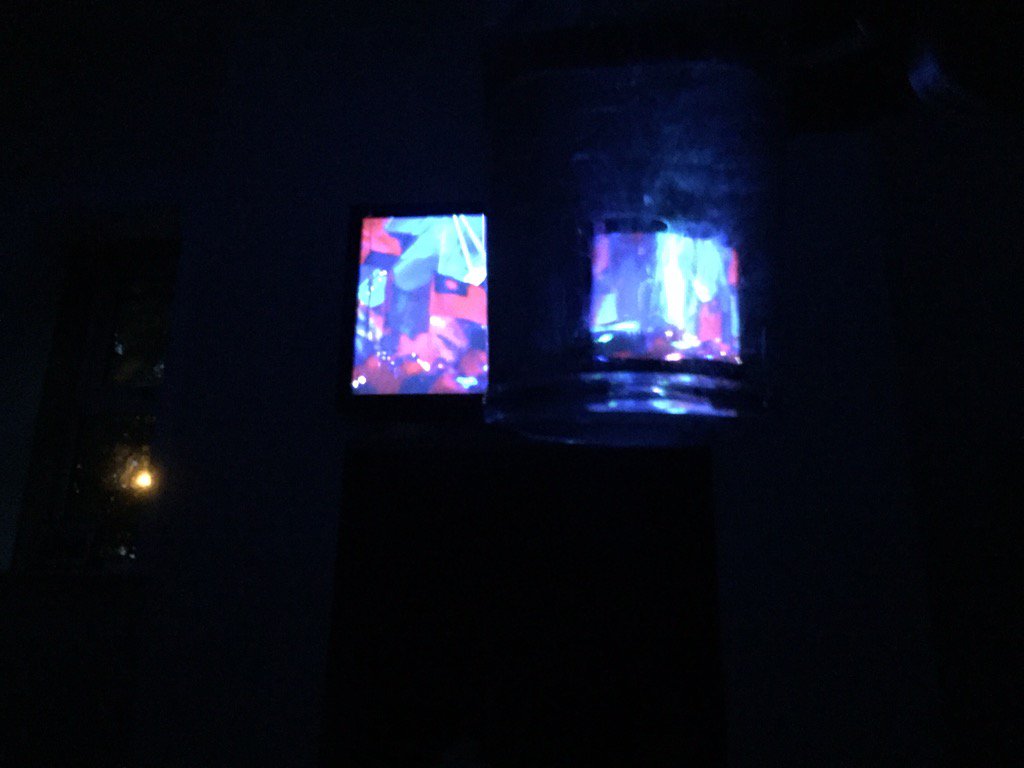 MarcRiley4's tweet photo. @picklesmark @andrew_leyland @coldplay https://t.co/1iAWA5X9tv
Water ive reverted too https://t.co/PsN5aK57Uz