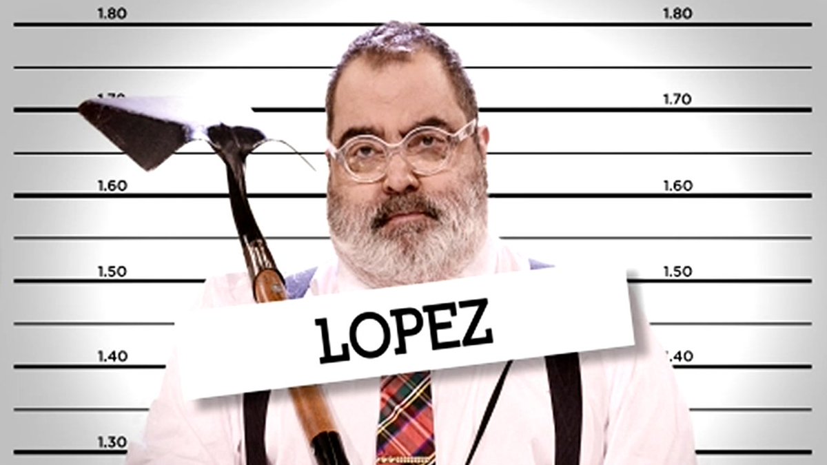 PPT_oficial's tweet photo. ¿Lo estabas esperando? En una semana lo vas a ver.

El próximo domingo a las 21:30, tenes una cita con PPT. https://t.co/vvqPAxHYCv