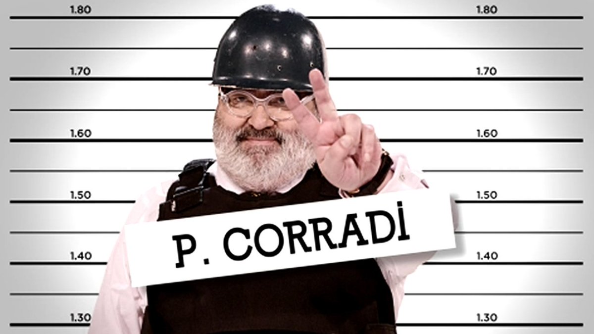 PPT_oficial's tweet photo. ¿Lo estabas esperando? En una semana lo vas a ver.

El próximo domingo a las 21:30, tenes una cita con PPT. https://t.co/vvqPAxHYCv