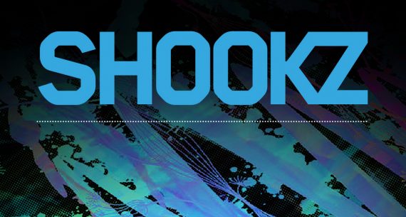 Shookz 'Preset' - friedmylittlebrain.com/shookz-present/
