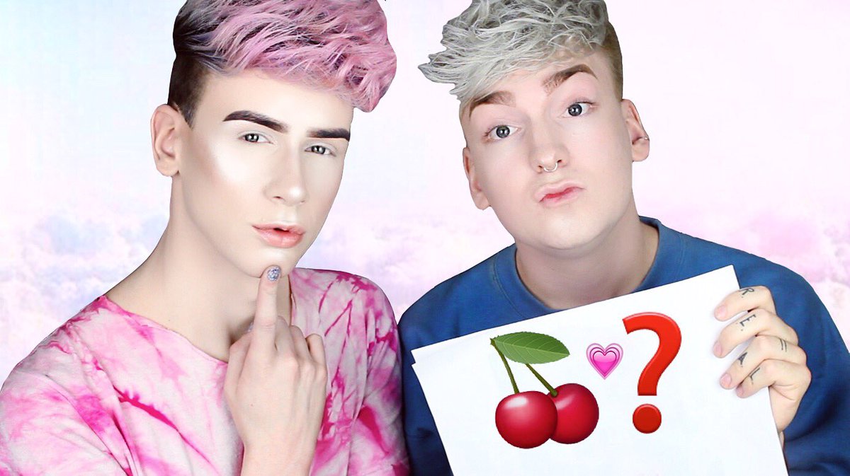 MarvynMalatyn's tweet photo. Lieber eine Frau? Schönheitsop? 🤔 Video mit @fabiwndrlnd ist online!💕
👉🏻 https://t.co/8CVDHsRjYj
#latenightpromo https://t.co/jDp00EwckQ