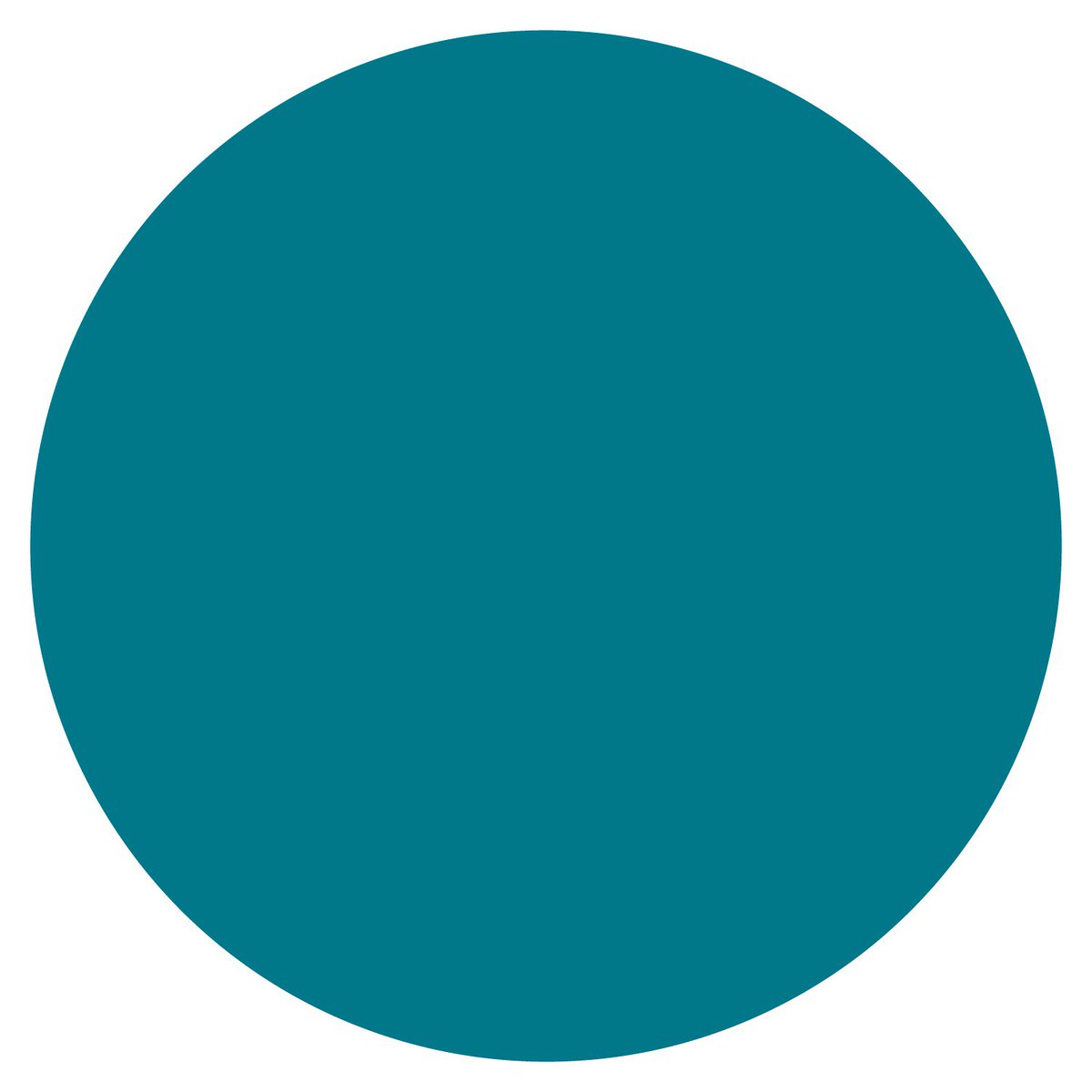 WelshDalaiLama's tweet photo. Venn diagram: Coldplay fans vs People who would happily decorate their entire house with Dulux magnolia https://t.co/L56uXxtis0