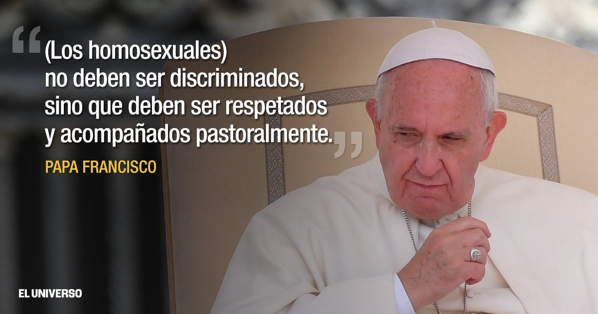 El Universo on Twitter: El Universo on Twitter: