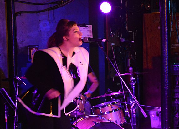 PunkBlowfish tweet media