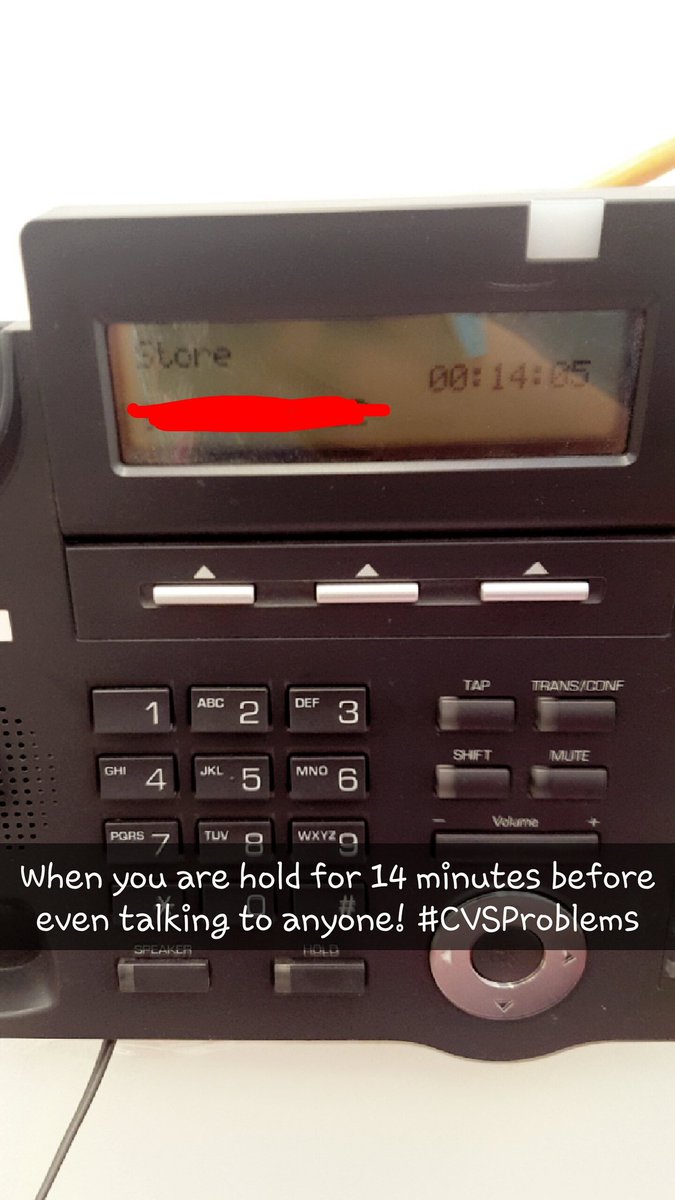 RemyaGeorge1214's tweet image. When you call Kodak and are put hold for 14 minutes before even talking to anyone. #CVSProblems @cvs_problems