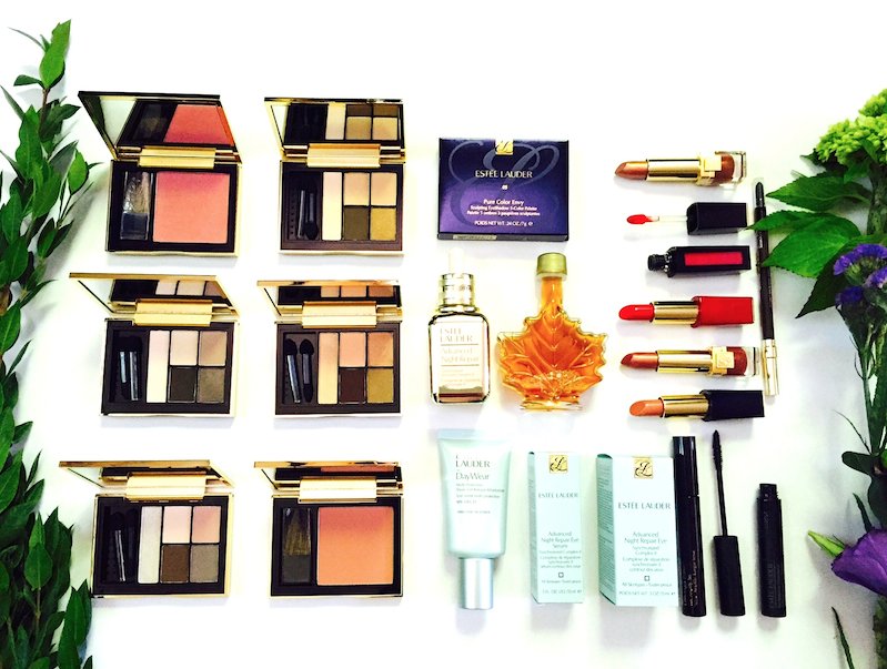 davelackie's tweet image. We draw Friday for this #LauderLovesCanada Twitter GRAND Prize! to enter RT &amp;amp; follow @davelackie