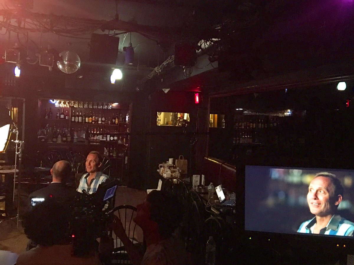 BodyElectricDoc's tweet image. Beyond enthralled by our insightful interview w the incredible Del Shores! Powerful stuff, folks #film #lgbt #pride