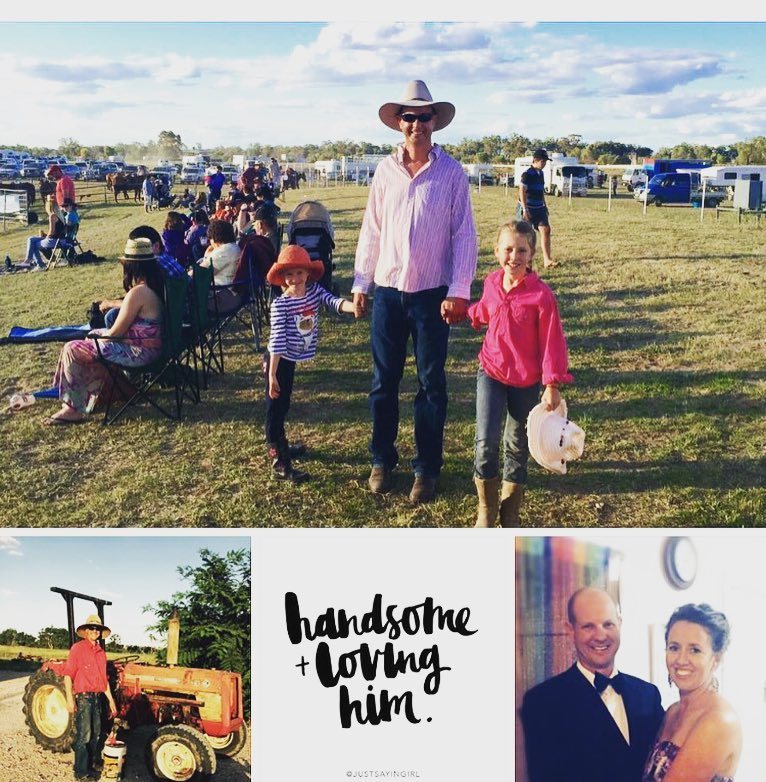 herbgully's tweet photo. Geez I love this man, blessed abundantly to be his wife, and today he gets to celebrate an… https://t.co/OjXgxEatL2 https://t.co/O3Uli79t4d