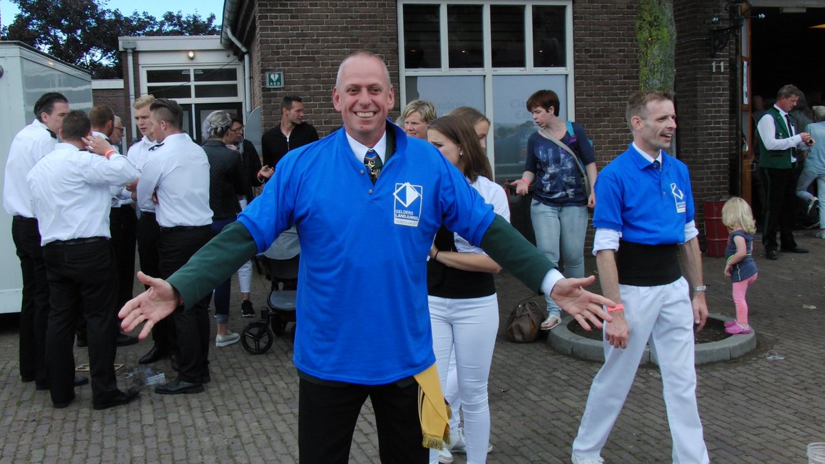 StIsidorus's tweet image. #Landjuweel campagne in volle vaart
&amp;gt; landjuweel.oud-dijk.nl/landjuweel-cam…
#Kringdag De #Liemers 2016
&amp;gt; goo.gl/photos/F6y3xUV…