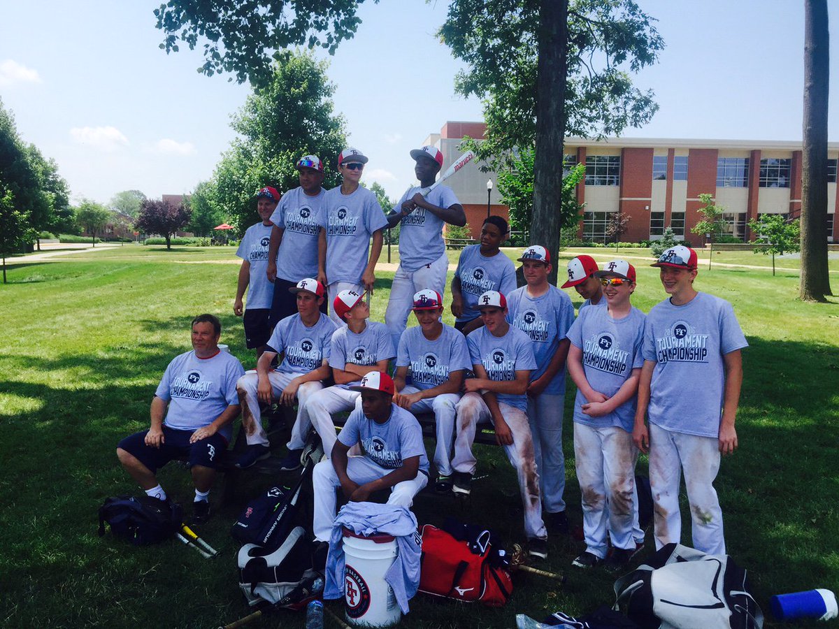 BounceNation2's tweet photo. Congrats Top Tier 15U Nationals for strong showing in Indy - group champs and 2nd place overall. #toptierwins https://t.co/whvOhsKj7G