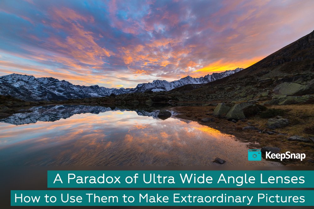 Actually, #ultrawideangle #lenses are really difficult to use. Learn how to make them work: keepsnap.com/blog/post/how-…