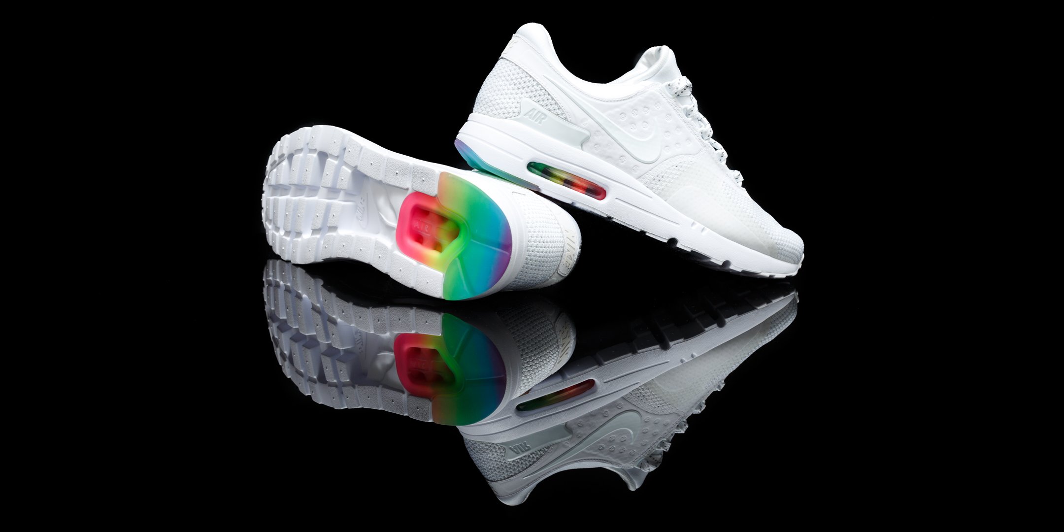 Buen sentimiento puerta engañar Flight Club on Twitter: "Nike Air Max Zero "Be True" SHOP:  https://t.co/pQCsJZLpPq https://t.co/3PAKkA3AJh" / Twitter