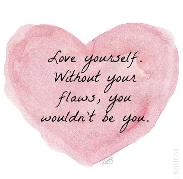 StyleMeCurvy's tweet photo. Thoughts to remember before bed and for the week ahead my gorgeous friends 😘😘😘💖💖 #bodylove #stylemecurvy https://t.co/5eSUwIB8KY