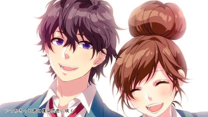 榎本夏樹生誕祭のtwitterイラスト検索結果 古い順 榎本夏樹生誕祭のtwitterイラスト検索結果 古い順