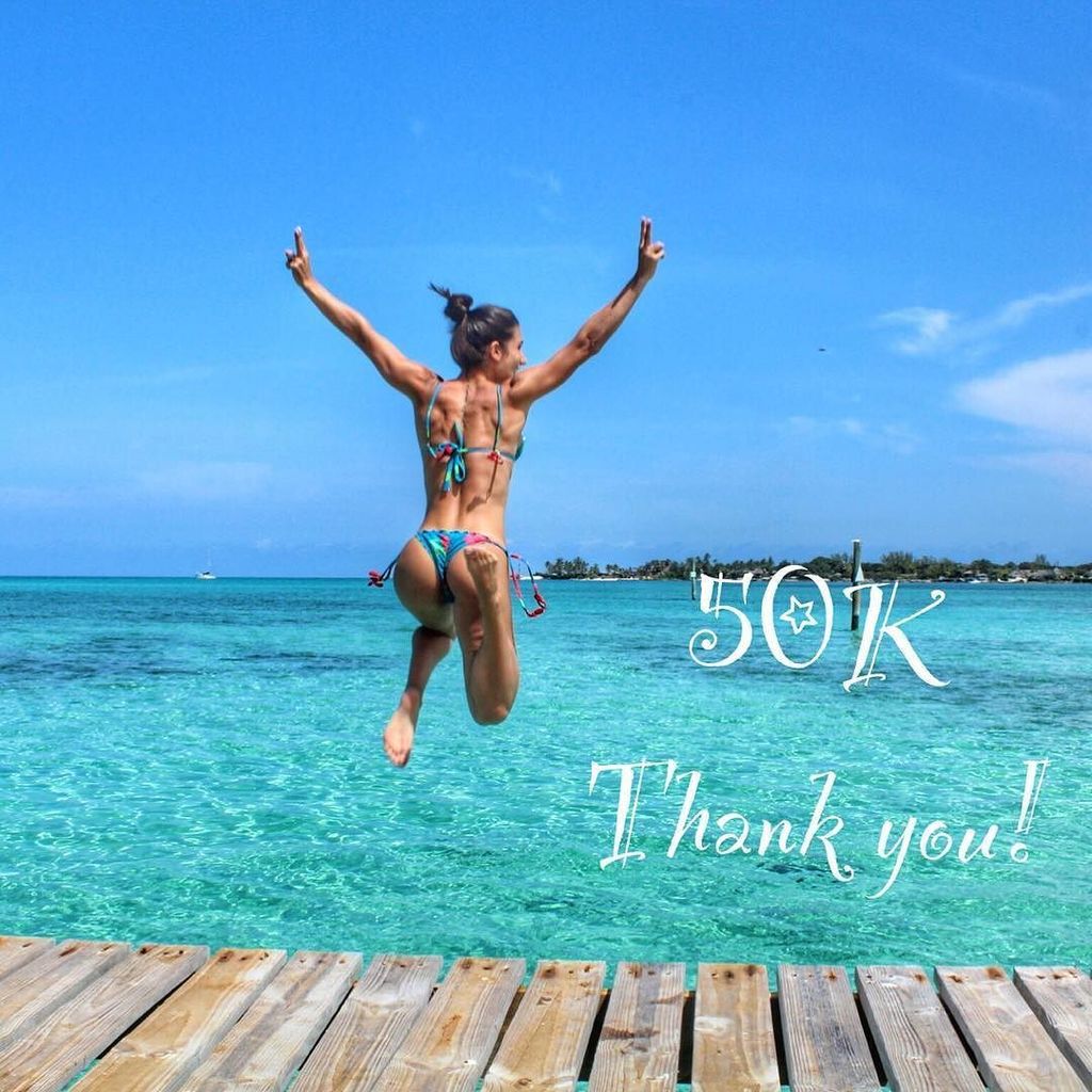 daniborgesfit's tweet image. OBRIGADA!! De todo meu 💜!
Quando eu decidi mudar a minha vida totalmente para fazer algo q… ift.tt/29dy9GO