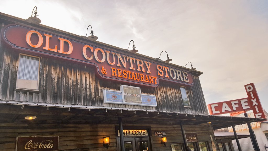 Old Country Store (oldcountrystore) Twitter