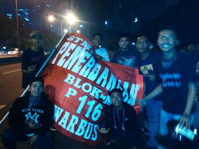 zolaaaaaaaa's tweet photo. SOTR PENERBANGAN BLOKM 2016. @Penerbangan116 https://t.co/L9pgaH1iqs