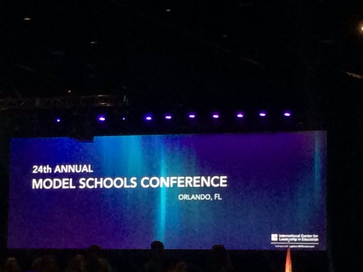 ColemansMavs's tweet photo. Getting my learning on at the Model Schools Conference! #mcslearn #mcesmavs https://t.co/7GaVAzDp1V