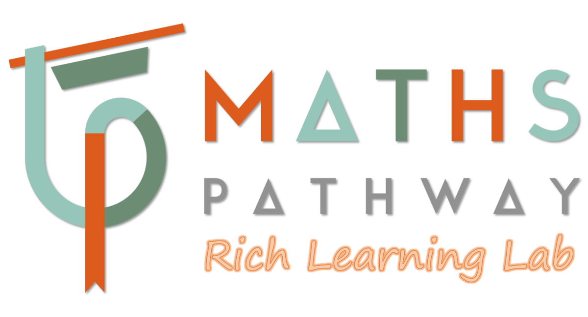 Maths Pathway tweet media