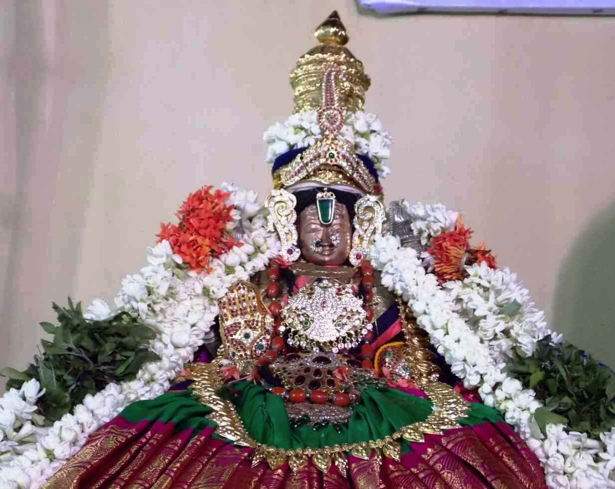 prahasimh's tweet photo. Sri Mamagal Thayar,Siripuliyur @Ramabhakthan @nviswam @rajamdevu @nparama1951 @JugalKhetan @purushueme @shanugiri64 https://t.co/4044PVgVoW