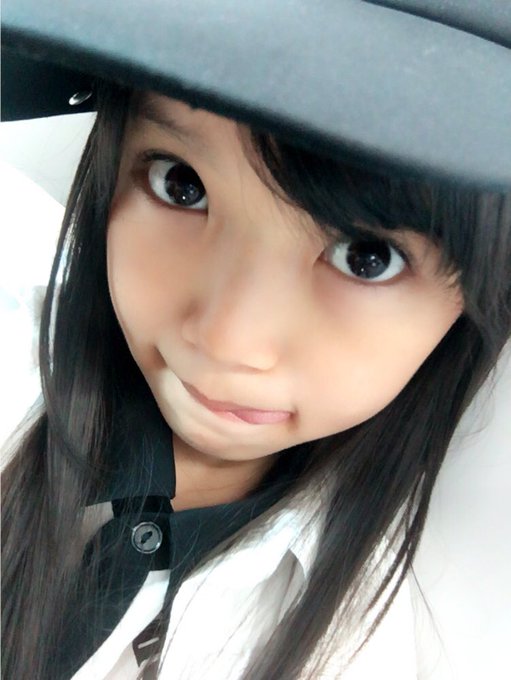 Twitterのコスプレ画像1