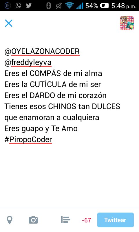 Hobi9wyxz's tweet photo. @OYELAZONACODER @OyeSergioMejia 
@freddyleyva 
#PiropoCoder https://t.co/67PaYPkse8