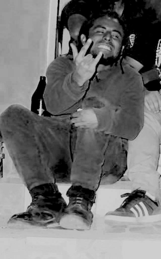 [AUDIO] Asesinan a Salvador Olmos colaborador de radio magisterial Ñuu Savi #Oaxaca #México 
ow.ly/IBYs301Ew43