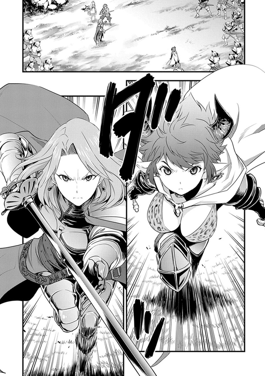 サイコミ Pa Twitter 6 27更新情報 グランブルーファンタジー 第5話 神撃のバハムート ミスタルシアサーガ 第33 36が公開中です サイコミ T Co Goj8b4o43q サイコミ Pa Twitter 6 27更新情報 グランブルーファンタジー 第5話 神撃のバハムート ミスタルシアサーガ 第33 36が公開中です サイコミ T Co Goj8b4o43q