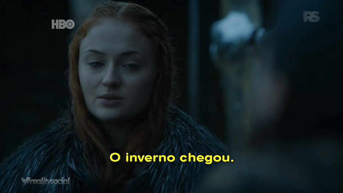 inverno game of thrones