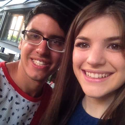 Vincypop's tweet photo. #chiaragrispo https://t.co/Itshs6QIxJ
