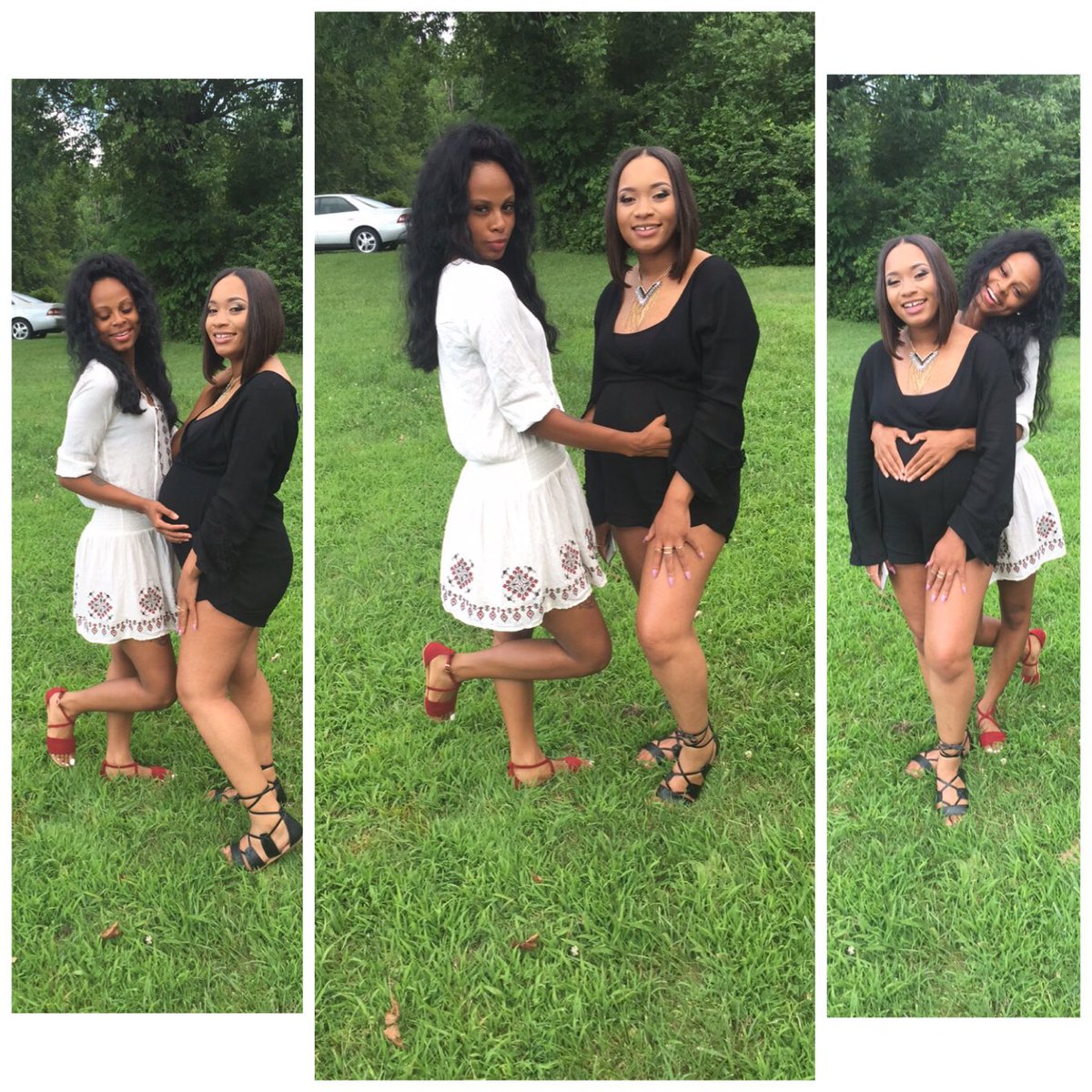 Jasmine18__'s tweet photo. #Babyshower https://t.co/dYew2wahhE