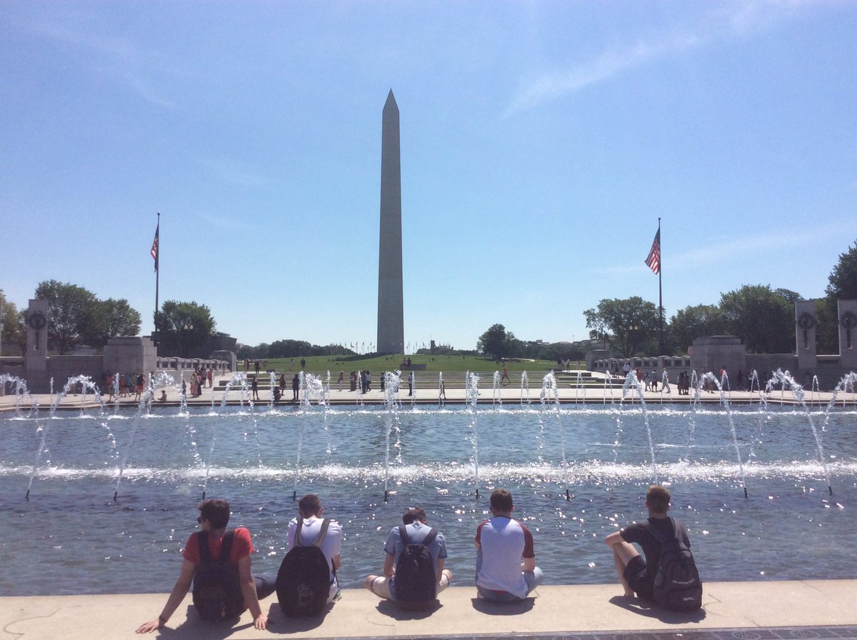 bhsamerica2016's tweet photo. Waiting at airport so will add some pics from today &amp; a few favourites from the trip https://t.co/sguDQKq81w