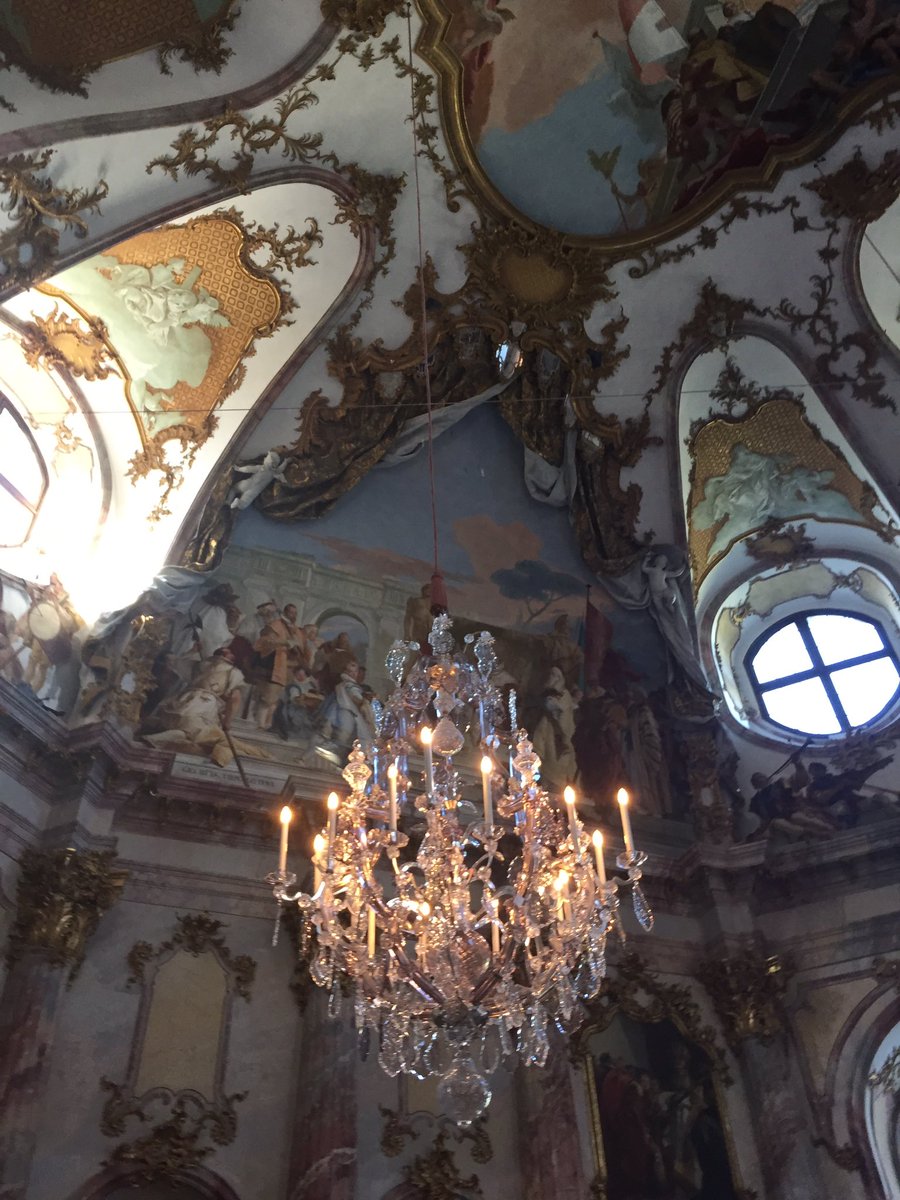 chrysoline's tweet photo. Merveilles à Wurzburg : @orchambreparis #IsabelleMoretti #FrançoisLeleux #Baroque #mozart #lebrun https://t.co/lprVWDwZDZ