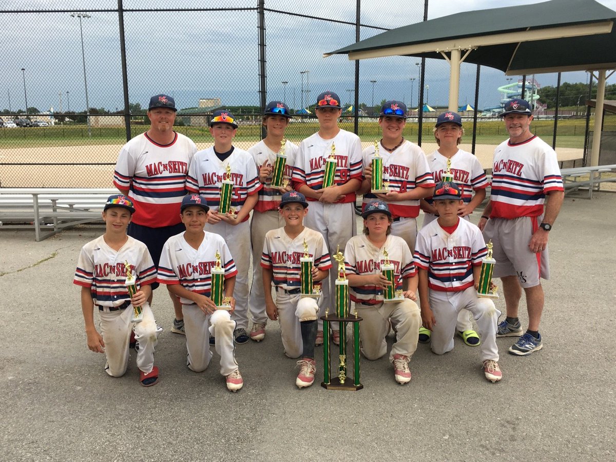 metroumpireskc's tweet photo. MO/KAN State
13 Major 
CHAMPIONS 
MNS Red Sox https://t.co/Ov0O5nAIm7