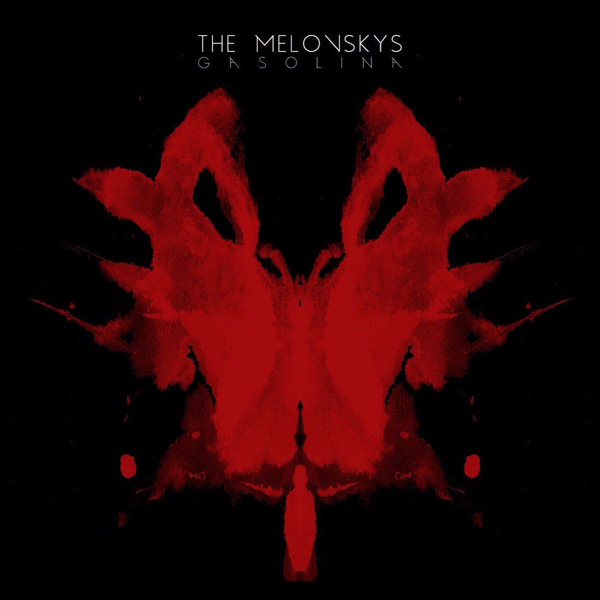 themelovskys's tweet photo. #Gasolina, primer sencillo de nuestro Ep Psique Vol.1 #TheMelovskys #PsiqueVol1 https://t.co/0t6qm6fDkc