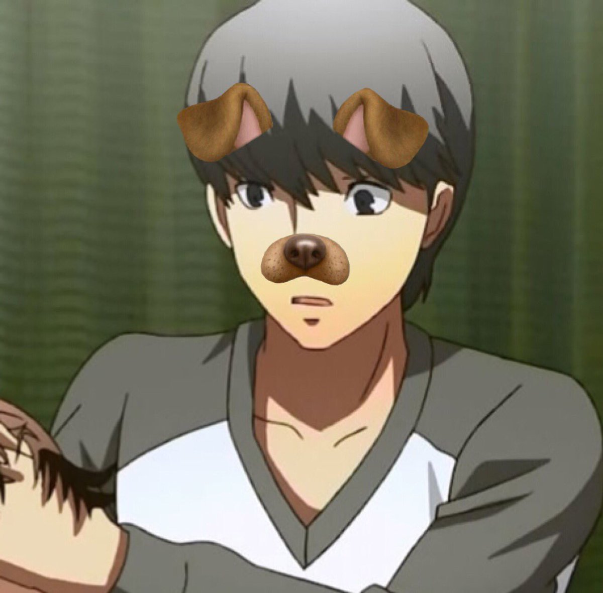 Anidogs On Twitter Yu Narukami Persona 4 Anidogs On Twitter Yu Narukami Persona 4