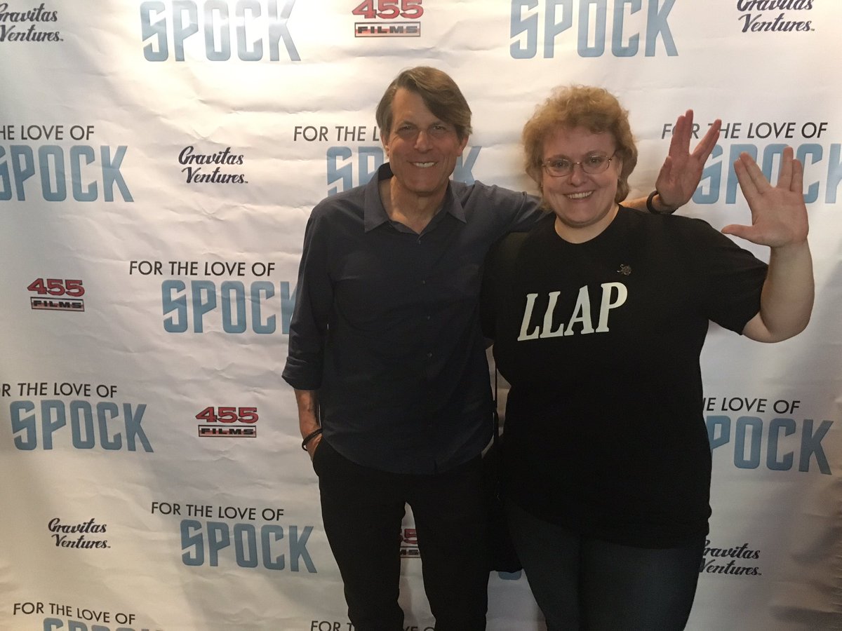 drakkorex's tweet image. Wonderful film!Marvelous gift to the fans!So glad it will be released in theaters!🖖 #SpockDoc #StarTrek @LoveOfSpock