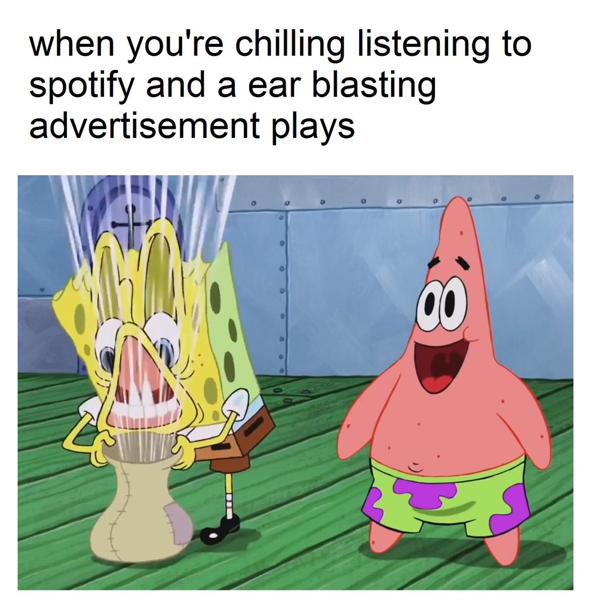 GhettoASSSponge's tweet image. 