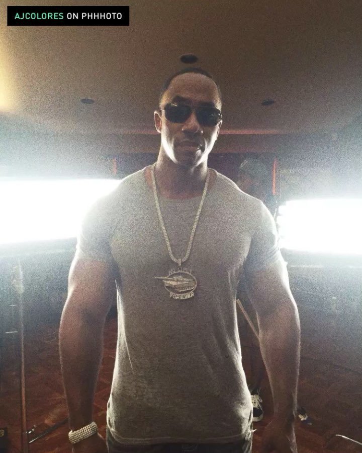 🎬 ON SET W/ @iambigcourt ALL DAY TODAY #NOLIMIT #NOLIMITFOREVER #NLF #TRU #TRUMUSCLE #PHHH… bit.ly/28XVnFj