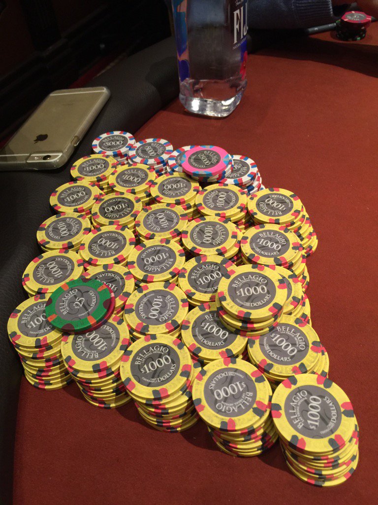 TexDolly's tweet image. This is what the tournament players are missing