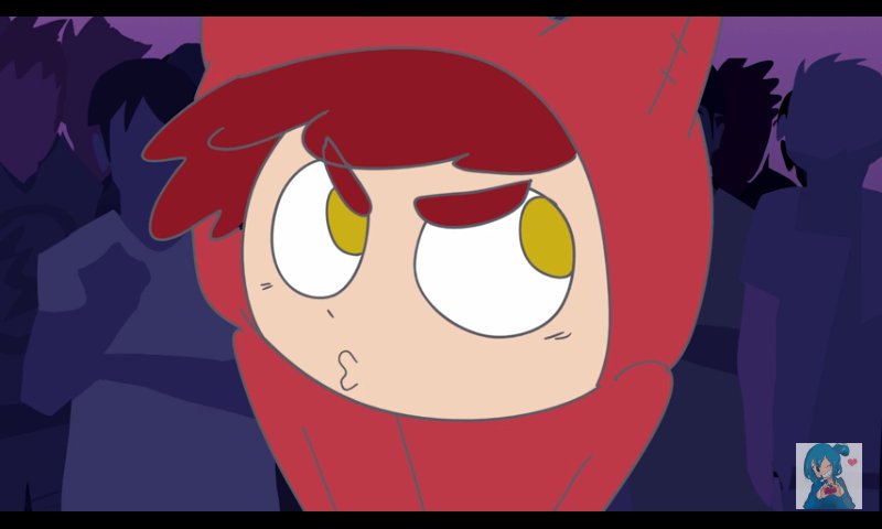 FNAFHSLOVE's tweet image. #FNAFHS MALDITO FRUTERO 😂😂😂.