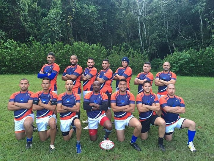 PaurarioERC's tweet image. Apoyemos el Rugby, con @paurariorugby nació la disciplina en Guárico TE INVITAMOS el 27/08/16 @TaurusRc @robertsgrc