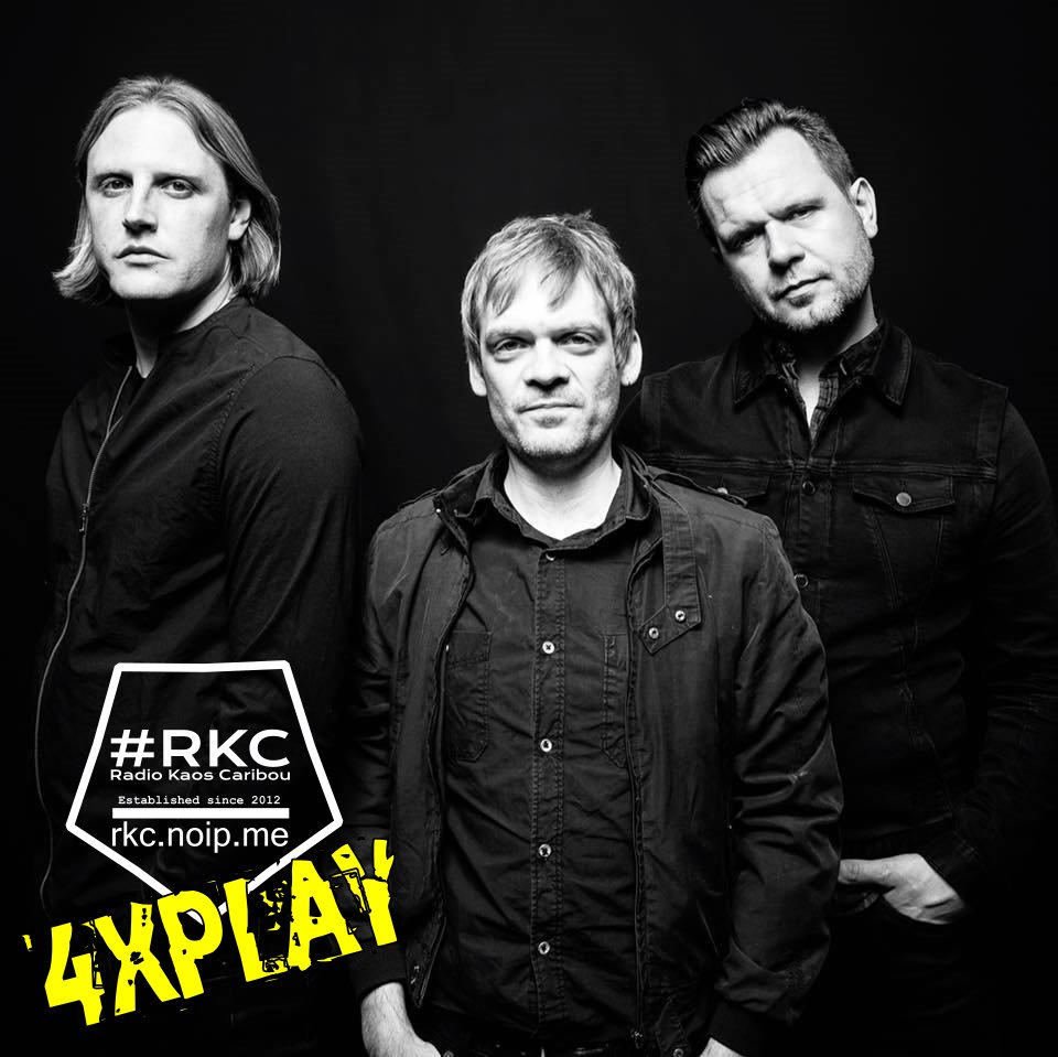 RadioKC's tweet photo. TUE 6/28

7:20am 12:20pm 5:20pm 2:20am UK 

EXCLUSIVE 4xPLAY

@Wearepartisan

on #RKC here https://t.co/6utD74qNxT https://t.co/SyHpvWG8W2