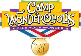 Wonderopolis's tweet photo. Join us for #CampWonderopolis this summer! Keep Ss learning &amp; having fun! https://t.co/bWhIxmKWio #ISTE2016 https://t.co/eP4utF9ThN