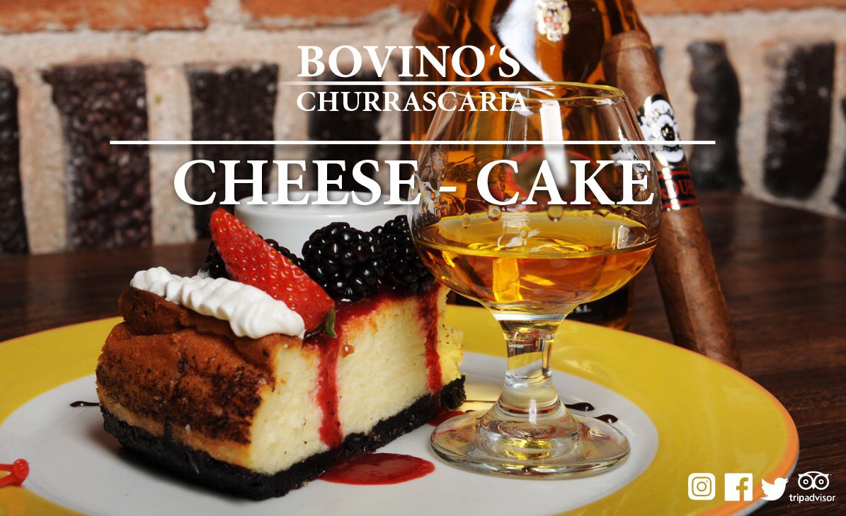 Para los amantes del dulce, siempre hay un espacio para el postre #ExperienciaBovinos