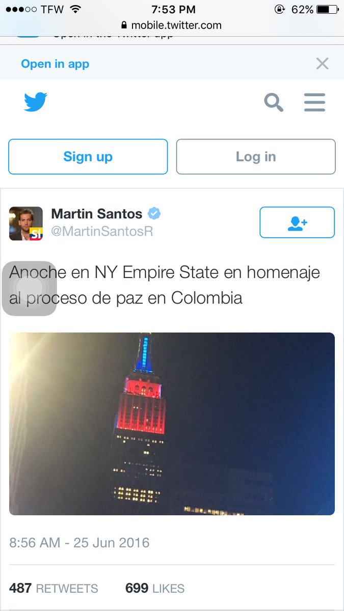 SaraMCocozza's tweet photo. Sin palabras... https://t.co/KkU0lcC9vn