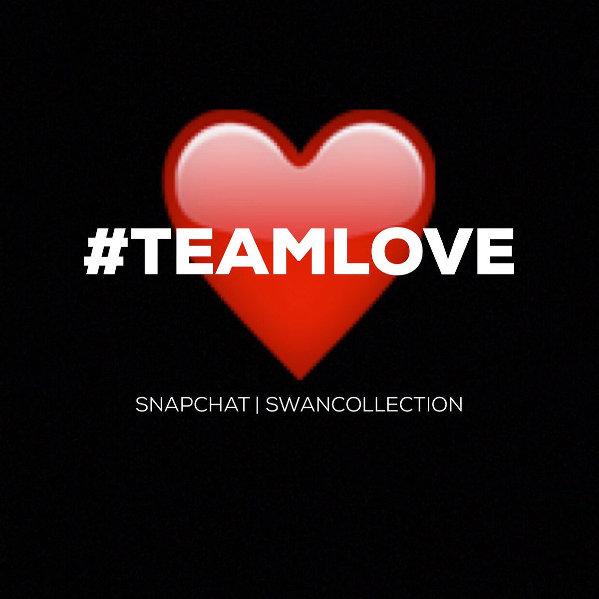 snapmycode's tweet image. ::We rep the #teamlove @iamdiddy