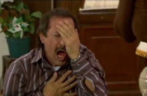 Mauricio (@maurivesprini) on Twitter photo 